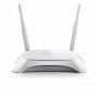 Router Wireless TP-LINK TL-MR3420, Wi-Fi 4, Single-Band