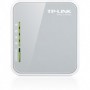 Router Wireless TP-Link TL-MR3020, WI-FI, Single-Band