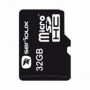 Card de Memorie Micro Secure Digital Card Serioux, 32GB, SFTF32AC10, Clasa 10, cu adaptor SDHC