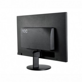 Monitor LED AOC E2270SWN, FHD TN, 5ms, 60Hz, negru