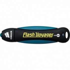Memorie USB Flash Drive Corsair, 64GB, Voyager, USB 3.0