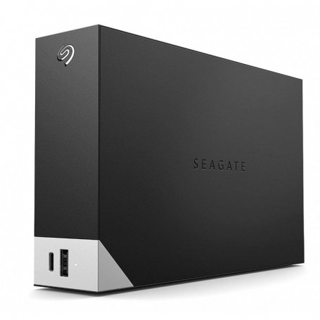 HDD extern Seagate, 18TB, Desktop One Touch, USB 3.2
