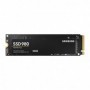 SSD SAMSUNG 980, 500GB, M.2 ,  NVMe