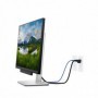Monitor LED Dell P2722HE, 27inch, IPS FHD, 5ms, 60Hz, negru