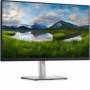 Monitor LED Dell P2722HE, 27inch, IPS FHD, 5ms, 60Hz, negru