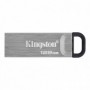 Memorie USB Flash Drive Kingston, DataTraveler Kyson, 128GB, USB 3.2