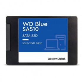SSD WD Blue SA510 2TB SATA-III 2.5 inch
