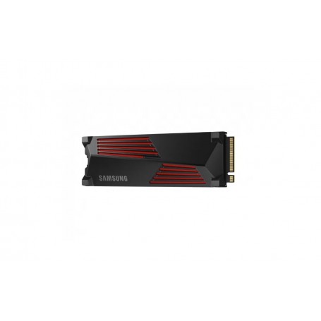 SSD SAMSUNG, 990 PRO,1TB, M2 , PCIe 4.0 , NVMe , Heatsink