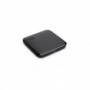 SSD Extern WD  2.5  2TB  Elements SE  USB 3.0  Black