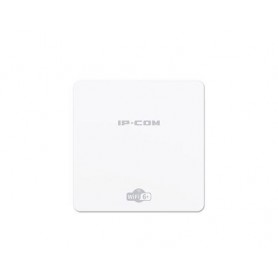 IP-COM IP-COM AX3000 DUAL BAND IN WALL ACCESS POINT, Pro 6 IW, Dual band, Standarde Wireless: IEEE 802.11a/b/g/n/ac/ax, viteza w