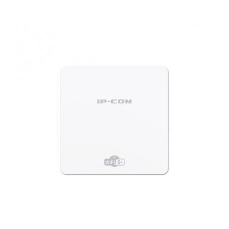 IP-COM IP-COM AX3000 DUAL BAND IN WALL ACCESS POINT, Pro 6 IW, Dual band, Standarde Wireless: IEEE 802.11a/b/g/n/ac/ax, viteza w