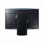 Monitor Samsung 55" LS55BG970NUXEN