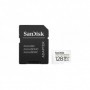 Card de Memorie MicroSDXC SanDisk, 128GB, Clasa 10, Reading speed: 100MB/s