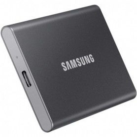 SSD Extern Samsung  1TB  USB 3.2  Gray
