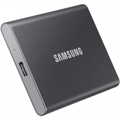 SSD Extern Samsung  1TB  USB 3.2  Gray
