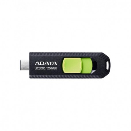 Memorie USB Flash Drive Adata 256GB, UC300, USB Type-C, Black