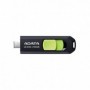 Memorie USB Flash Drive Adata 256GB, UC300, USB Type-C, Black