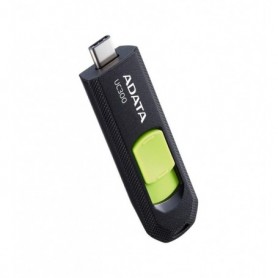 Memorie USB Flash Drive Adata 128GB, UC300, USB Type-C, Black