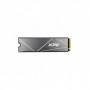 SSD Adata XPG Gammix S50 Lite, 1TB, PCIe Gen4x4 M.2 2280,read/write speeds  3900/3200