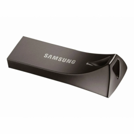 Memorie USB Flash Drive Samsung 256GB Bar Plus, USB 3.1 Gen1, Titan Gray