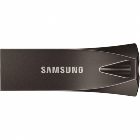 Memorie USB Flash Drive Samsung 128GB Bar Plus, USB 3.1 Gen1, Titan Gray
