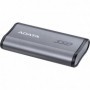 SSD Extern Adata Elite SE880  500GB  USB 3.2 TITANIUM