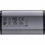 SSD Extern Adata Elite SE880  500GB  USB 3.2 TITANIUM