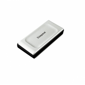 SSD Extern Kingston SXS2000, 2TB, negru USB 3.2
