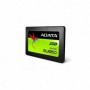 SSD ADATA SU650, 120GB, 2.5", SATA III