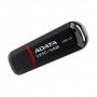 Memorie USB Flash Drive ADATA UV150, 64Gb, USB 3.2, negru