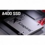 SSD Kingston A400, 240GB, 2.5", SATA III