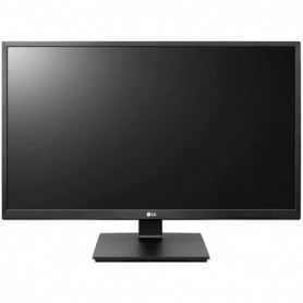 MONITOR LG 24BK55YP-I.BEU 23.8 inch, Panel Type: IPS, Backlight: ,Resolution: 1920x1080, Aspect Ratio: 16:9, Refresh Rate:75, Re