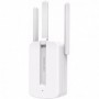 Range Extender Wi-Fi Mercusys MW300RE, 300Mbps