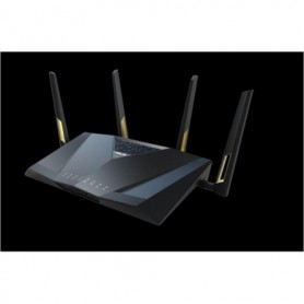 Router Wireless Asus RT-AX88U PRO Standard rețea: WiFi 6 (802.11ax) Segment produs: Performanță AX Extremă AX6000 Rata Datelor: 