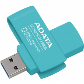 Memorie USB Flash Drive Adata 256GB USB 3.2 Turcoaz