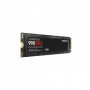SSD Samsung, 990 PRO, retail, 1TB, NVMe M.2 2280 PCI-E, R/W speed:7450/6900 MB/s