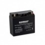 Acumulator stationar 18Ah/12V HGL12-18 Dimensiuni: 181 x 77 x 167 cm.