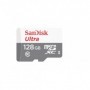 Card de Memorie SanDisk Ultra MicroSD, 128GB, Class 10