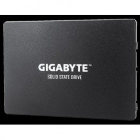 SSD Gigabyte, 256GB, 2.5", SATA III