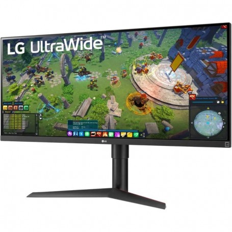 Monitor LG 34" 34WP65G-B.AEU