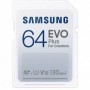 Card memorie Samsung EVO Plus SDXC UHS-I Class 10 64GB
