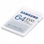 Card memorie Samsung EVO Plus SDXC UHS-I Class 10 64GB