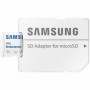 Card memorie Samsung Micro SDXC PRO Endurance (2022) UHS-1 Clasa 10 256GB + Adaptor SD