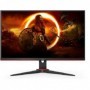 MONITOR AOC 24G2SPAE/BK 23.8 inch, Panel Type: IPS, Backlight: WLED ,Resolution: 1920x1080, Aspect Ratio: 16:9, Refresh Rate:165