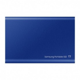 SSD Extern Samsung  1TB  USB 3.1  Blue