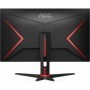 Monitor AOC 23.8" 24G2ZE/BK