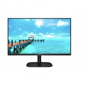 MONITOR AOC 27B2H/EU 27 inch, Panel Type: IPS, Backlight: WLED ,Resolution: 1920x1080, Aspect Ratio: 16:9, Refresh Rate:75Hz, Re