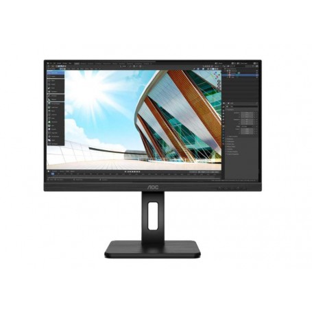 Monitor AOC 27" 27P2C