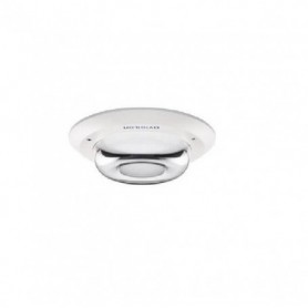 In-ceiling adapter, must order either a H4AMH-DC-COVR1 or H4AMH-DC- COVR1-SMOKE.