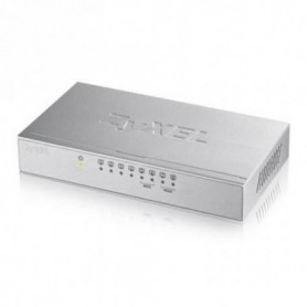 Switch Zyxel GS-108B v3, 8 port, 10/100/1000 Mbps